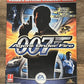 Agent Under Fire Prima Official Strategy Guide PS2 Xbox Game Cube James Bond 007