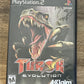 Turok Evolution PlayStation 2 PS2 Complete CIB - Tested