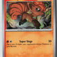 Vulpix (SV: Scarlet & Violet 151 037/165) NM