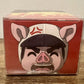 Youtooz: Raging Wildcat Vinyl Figure [Toys, Ages 15+, #380]