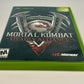 Mortal Kombat: Deadly Alliance (Microsoft Xbox, 2002) CIB Complete & Tested