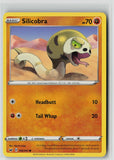 Silicobra (108) (SWSH01: Sword & Shield Base Set 108/202) NM