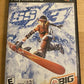 SSX 3 (PlayStation 2 PS2, 2003) Black Label CIB w/ Manual, Authentic & Tested