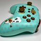 Animal Crossing KK Slider Nintendo Switch Wireless Pro Controller Power A Tested