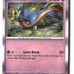 Zacian Holofoil NM (Phantasmal Flames 045/094)