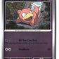 Slowpoke Reverse Holofoil NM (Pitch Black 029/084)