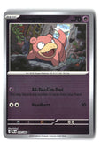 Slowpoke Reverse Holofoil NM (Pitch Black 029/084)