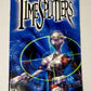 TimeSplitters (Sony PlayStation 2, 2000) PS2 Complete CIB W/ Manual, Tested