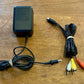 Sega Genesis Model 2 Console Bundle W/Controller And Cords. MK-1631 Tested