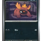 Maschiff Reverse Holofoil NM (Pitch Black 057/084)
