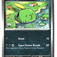 Gulpin (Stellar Crown 091/142) NM