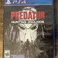 Predator: Hunting Grounds - Sony PlayStation 4