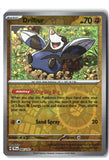 Drilbur Reverse Holofoil NM (Temporal Forces 085/162)