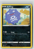 Koffing (SWSH: Crown Zenith 075/159) NM