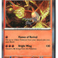 Ho-Oh Holofoil NM (Chaos Rising 010/086)