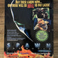 Todd McFarlane's Spawn Movie Official Magazine 1997 Exclusive Inside Story