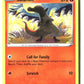 Salandit (SWSH: Crown Zenith 027/159) NM