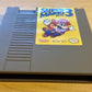 Super Mario Bros. 3 (Nintendo Entertainment System NES, 1990) Authentic & Tested