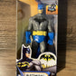 Batman Justice League DC Mattel 6" Action Figure