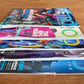 RETRO VIDEOGAME MAGAZINE Lot Of 5 (2014) ISSUES #2-6 Read Description #2 Signed