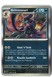 Grimmsnarl Holofoil NM (Stellar Crown 096/142)