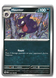 Haunter (Perfect Order 049/088) NM