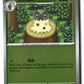 Spewpa Reverse Holofoil NM (Perfect Order 008/088)