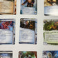 The Underway SanSan Cycle Android Netrunner Data Pack Fantasy Flight LCG Fullset