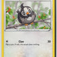 Starly (SWSH09: Brilliant Stars 117/172) NM