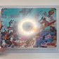 2023 Kakawow Hotbox Disney 100 Mickey & Friends 3D Lenticular SP HDM-GS-01 NM