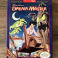 Little Nemo: Dream Master  CIB w/Manual Cleaned & Tested Authentic