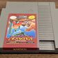 Karnov (Nintendo Entertainment System, NES, 1988) Tested Authentic Working