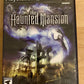 Disney's The Haunted Mansion (Sony PlayStation 2, 2003) CIB w/ Manual & Reg Card