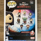 Funko Pop! Vinyl: Marvel - America Chavez #1002