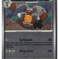 Diggersby Reverse Holofoil NM (Perfect Order 065/088)