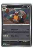 Diggersby Reverse Holofoil NM (Perfect Order 065/088)