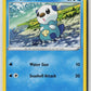 Oshawott (SWSH04: Vivid Voltage 033/185) NM