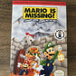 Mario is Missing (Nintendo Entertainment System, 1993) Complete. Tested & Works