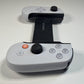 Backbone One PlayStation Edition Mobile Gaming Controller for iPhone BB-02 White