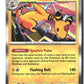 Ampharos Holofoil NM (Chaos Rising 029/086)