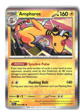 Ampharos Holofoil NM (Chaos Rising 029/086)