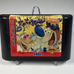 Ren & Stimpy Show Presents: Stimpy's Invention (Sega Genesis, 1993) Tested