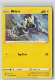 Blitzle (SWSH04: Vivid Voltage 053/185) NM