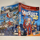NBA Street: Vol 2  |  PS2  |  Manual & Cover Art Only Playstation 2 Sony