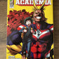 My Hero Academia, Vol. 1 Manga by Horikoshi, Kohei