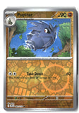 Pupitar Reverse Holofoil NM (Journey Together 081/159)