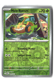 Mow Rotom Reverse Holofoil NM (Destined Rivals 009/182)