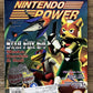 Nintendo Power Magazine Vol 98 July 1997 Star Fox 64 w/ Posters, Inserts & Cards