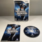 Michael Jackson The Experience Wii  (Nintendo Wii 2010) CIB Complete Tested!