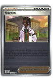 Naveen Reverse Holofoil NM (Perfect Order 079/088)
